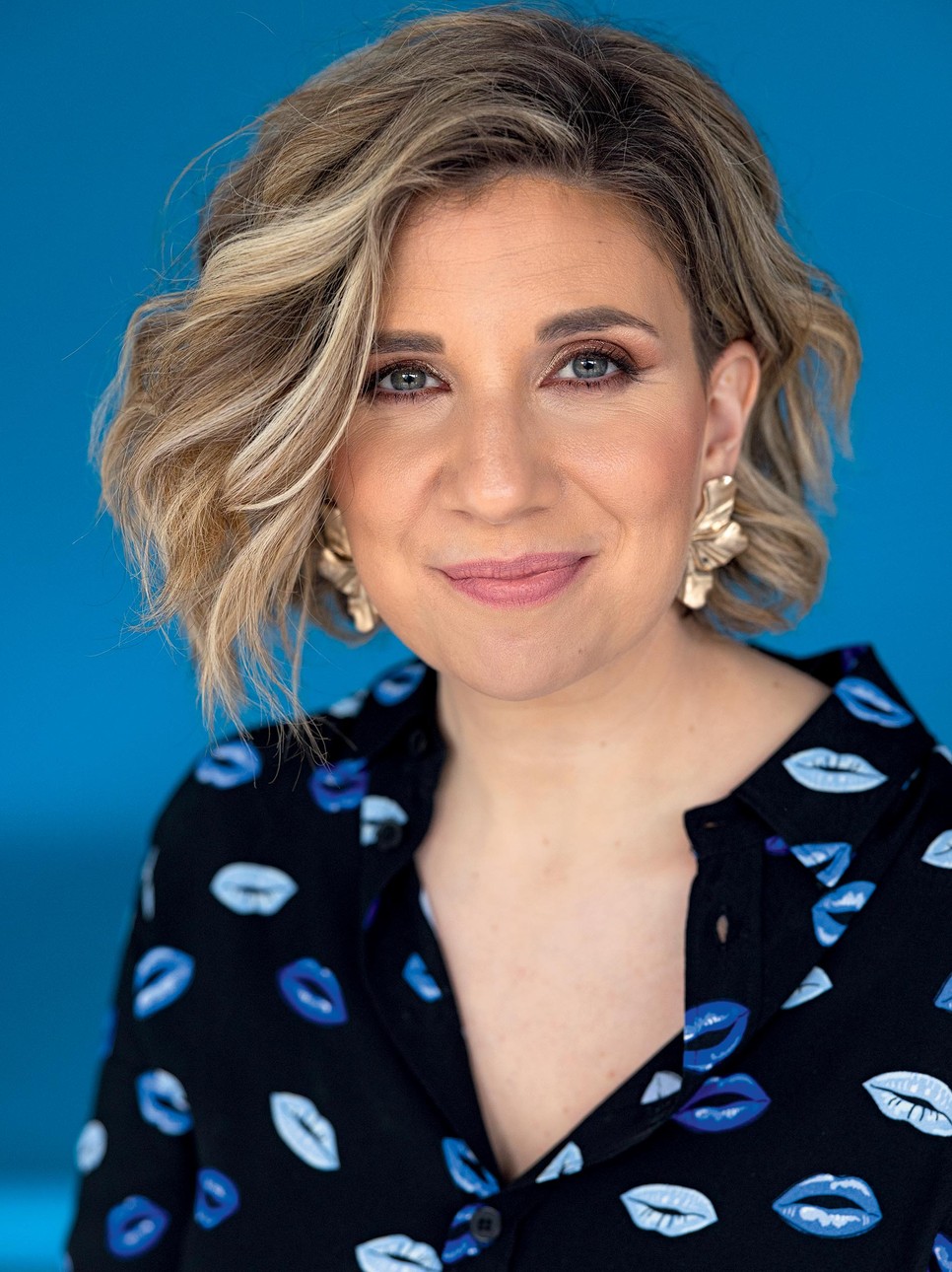 Ma már inkább távolodik a zenei világtól Jónás Vera, aki számára nagyon fontos az őszinte, mélyről jövő belső inspiráció