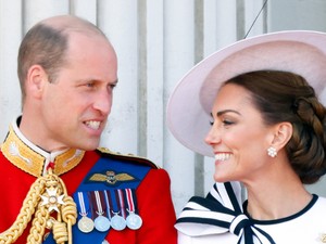 Vilmos herceg testbeszéde többet mond minden szónál: megható gesztusa bizonyítja, hogy Katalin hercegné nem csak a felesége, de egyenrangú társ is