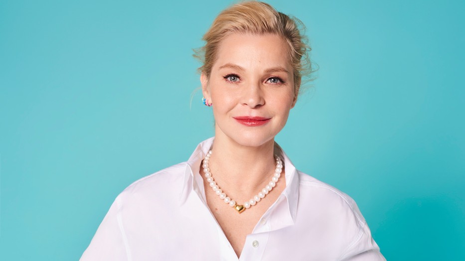  Lilu a május-júniusi GLAMOUR címlapsztárja