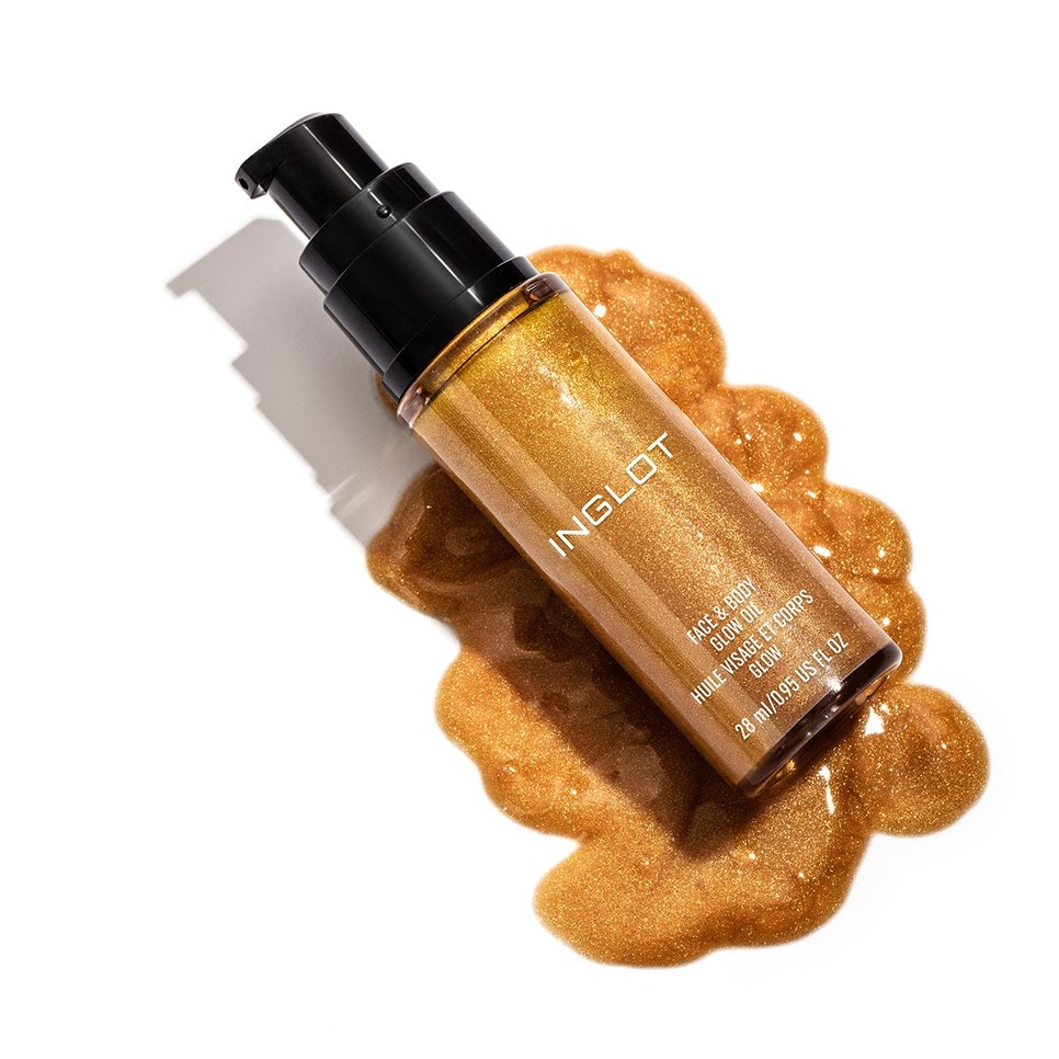 GlamDrop: Bronzos sminkek és frissítő kényeztetés vár