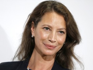 Christy Turlington karrierje csúcsán hagyta ott a modellkedést, hogy egyetemre járjon 