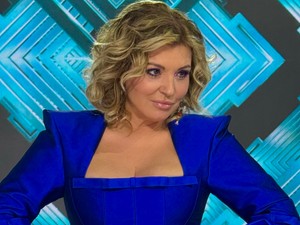 Elképesztően karcsú lett Liptai Claudia dereka: A Nagy Duett című műsorban villantott