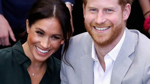 Ez lesz a neve Meghan és Harry babájának: legalábbis Károly herceg szerint