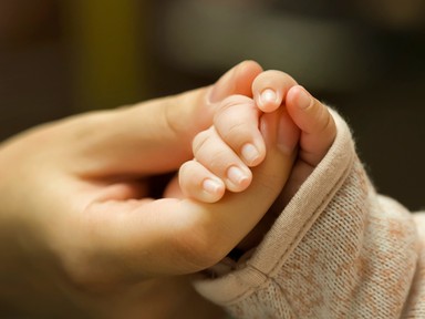 Ezért kulcsfontosságúak a csecsemőkori reflexek a szakértő szerint