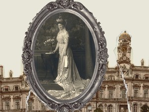 Bámulatos, hogy nevelte 14 gyermekét egy arisztokrata anya a századfordulón