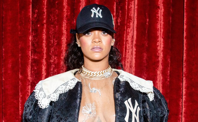 Rihanna