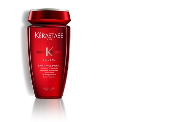 Bain Aprés-Soleil hajfürdő KÉRASTASE 6150 Ft/250 ml (24,6 Ft/1 ml)