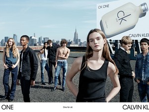 Egy illat, ami mindenkinek tökéletes!