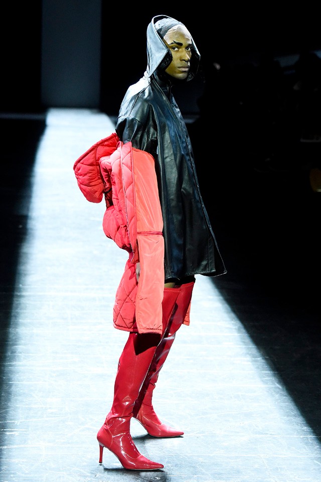 Hood by Air 2016 ősz