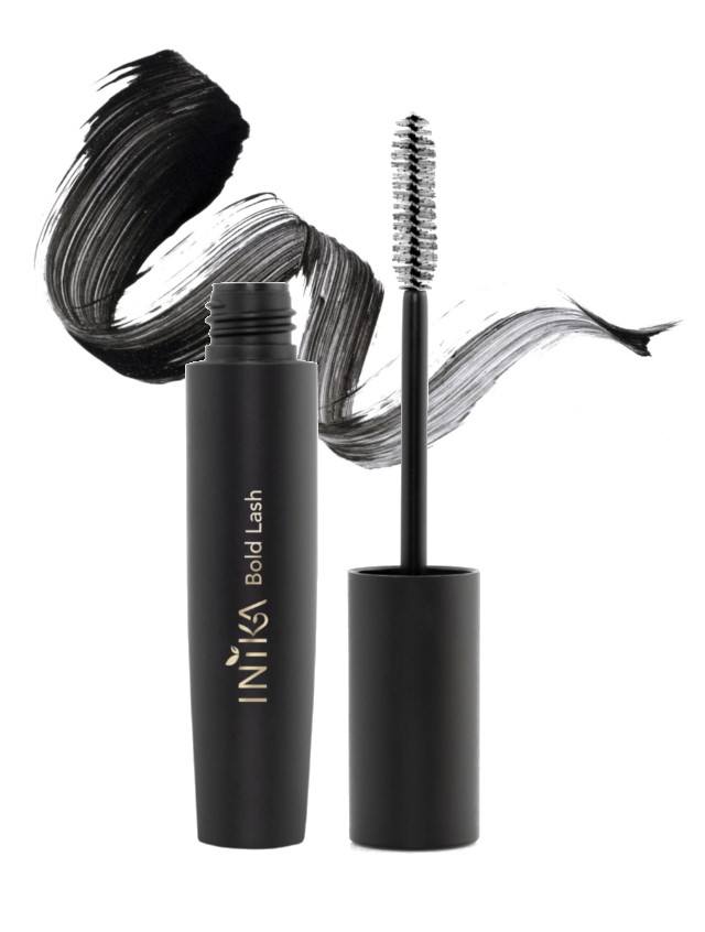 Bold Lash vegán szempillaspirál INIKA 10 990 Ft