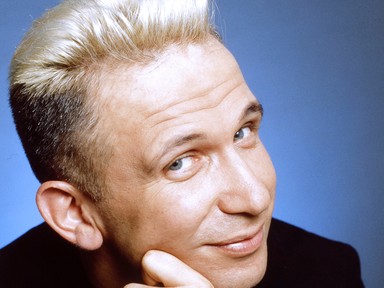 50 év őrület: Jean Paul Gaultier zseniális pályafutása 5 pontban