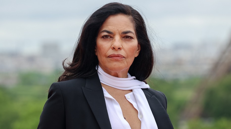 Ilyen gyönyörű volt Sarita Choudhury 35 évvel ezelőtt, amikor megismerte őt a nagyvilág