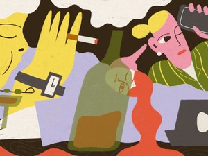 Már az óvodában elkezdődik, hogy valaki mennyire lesz ellenálló a függőségekkel szemben