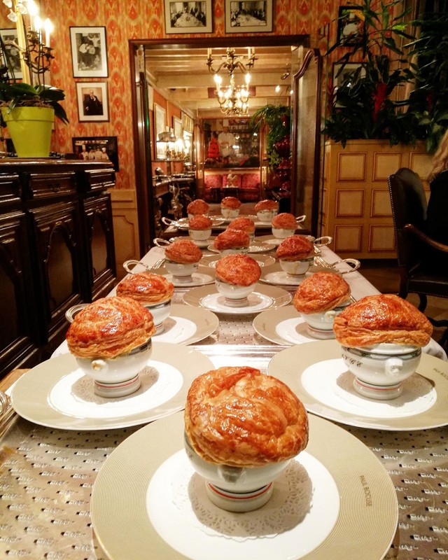 Elhunyt a gasztronómia legeslegnagyobb alakja, a szenzációs Paul Bocuse