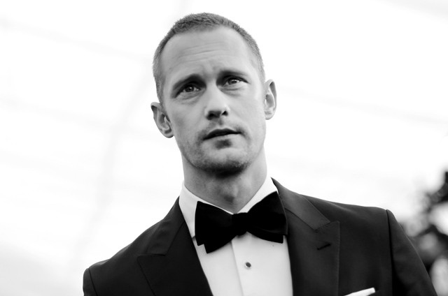 Alexander Skarsgard