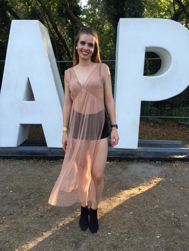 Ezek voltak az idei Sziget fesztivál legcoolabb szettjei