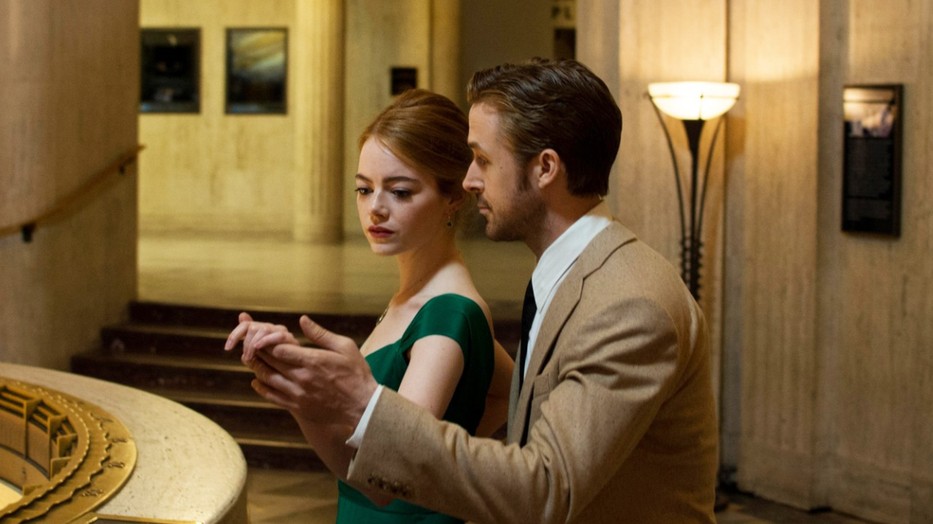 Íme a 10 legjobbra értékelt Golden Globe-díjas alkotás (Részlet a Kaliforniai álom című filmből)