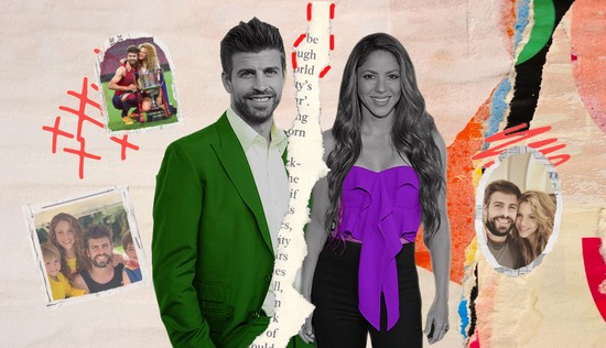 A világ együttérez Shakirával - de a szakítást elszenvedő gyerekeivel ki fog?