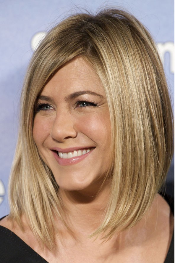 Top 20: Jennifer Aniston legjobb frizurái