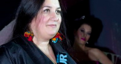 Az év hősnője díjas a Romani Design