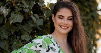 Agárdi Szilvia: „Bár nem láttam a körülöttem lévők arcát, tudtam, hogy mindenki sír”