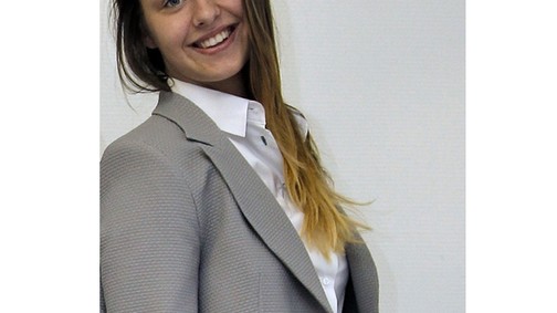 Azt gondolják, veszélyes lány vagyok - interjú Gercsák Szabinával