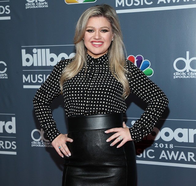 Kelly Clarkson