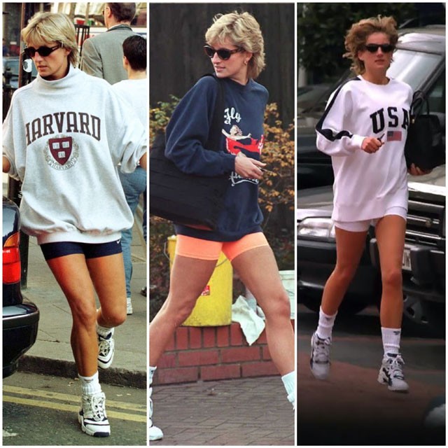 Diana hercegné kultikus szettjeit most totál le tudod kopizni