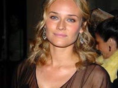 Diane csúcsra ért!