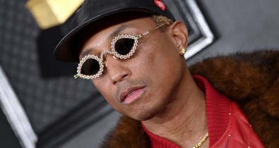 Miért pont Pharrell Williams énekes lett a Louis Vuitton Men új kreatív igazgatója?