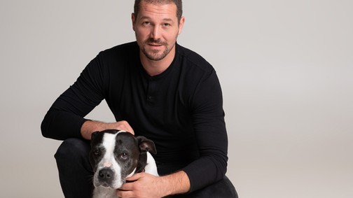 Tűzvédelmi mérnök helyett lett Doktor Balaton - interjú Mészáros Andrással