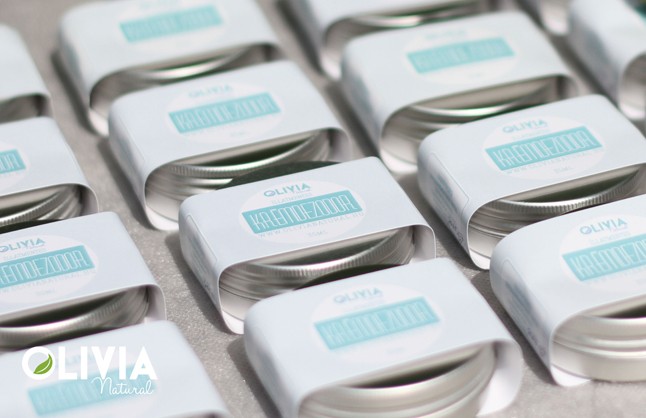 Nyári bőrápolás az Olivia Natural újdonságaival