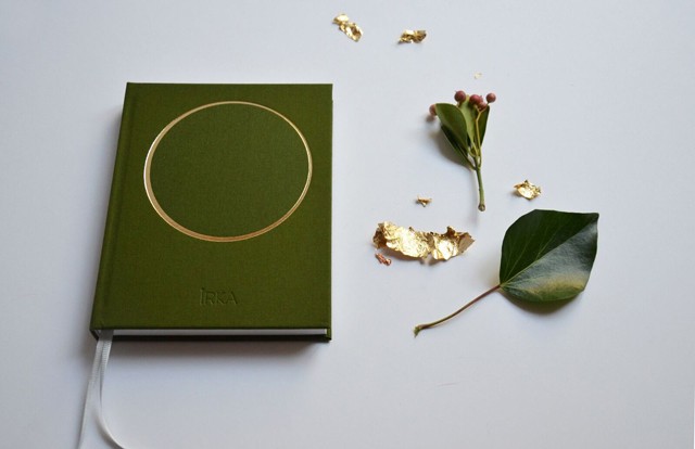 IRKA 2018 határidőnapló