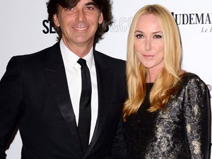 A Gucci ikonja távozik