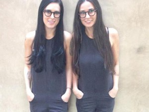 Elképesztő, mennyire hasonlítanak!