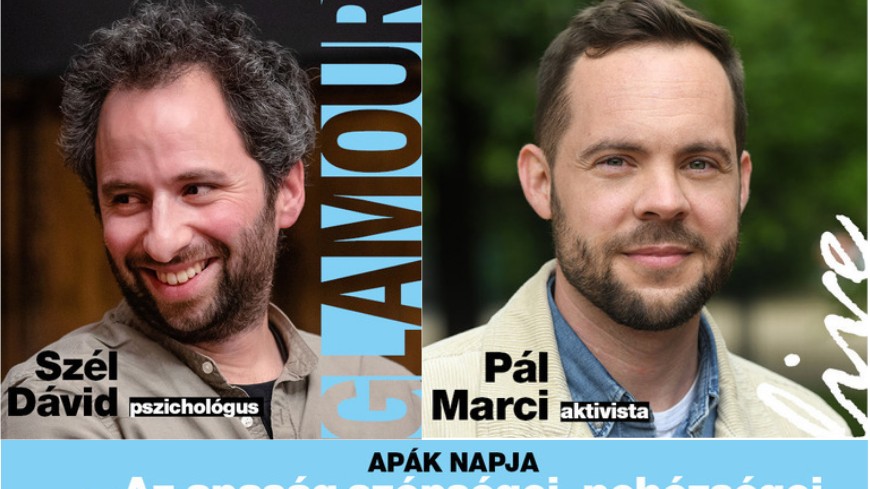 Öt év múlva akár ilyen is lehetne a szivárványcsaládok élete Magyarországon 