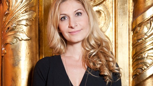 GLAMOUR Women of the Year 2015 - Az év divattervezője: Bódis Boglárka (Elysian)