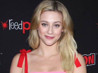 10+1 dolog, amit tuti nem tudtál a Riverdale sztárjáról, Lili Reinhart-ról