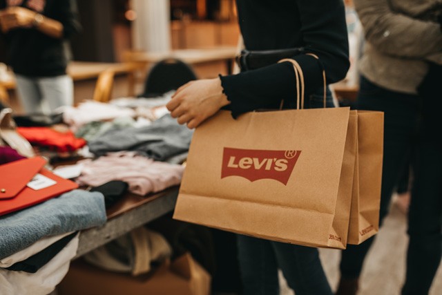 Beszéljünk a környezettudatos divatról!