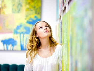 Műveltségi kvíz: 6 ikonikus festmény, amit egyenesen kínos nem felismerni