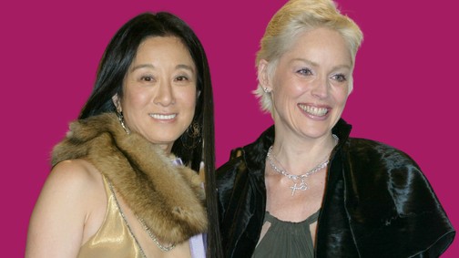 Egy véletlennek köszönhette Vera Wang, hogy a menyasszonyi ruhák királynője lett