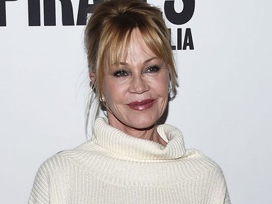 Egyszerűen elképesztő! Nem hiszed el, hogy a 61 éves színésznőnek milyen teste van