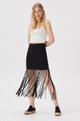 Rojtos szoknya SINSAY 3495 Ft