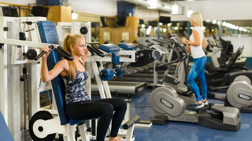 Sport és feltöltődés: így lesz az edzésből igazi énidő