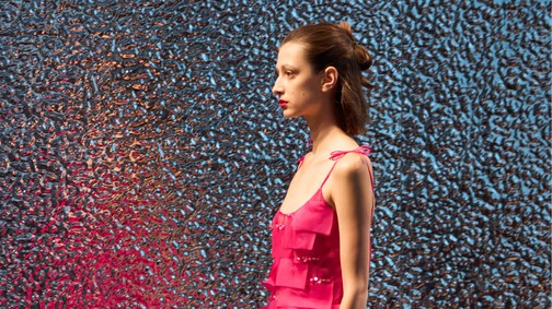 Spanyolország ihlette darabok: Varga Viktória új kollekciójában az andalúz naplemente színei köszönnek vissza