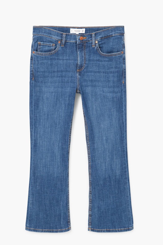 Mango Cropped trapéz 9995 Ft