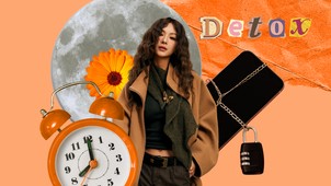 Egy hétig kibírtam telefon nélkül este nyolc után: nehéz volt, de megérte