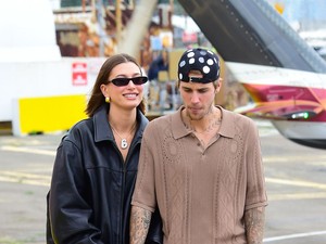 Hailey Bieber és Justin Bieber babaváró fotója maga a valóra vált álom