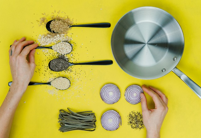 10 új gasztrókönyv, ami tökéletes karácsonyi ajándék