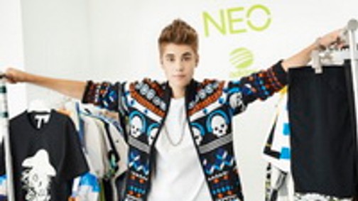 Justin Bieber pörgeti fel az Adidast?